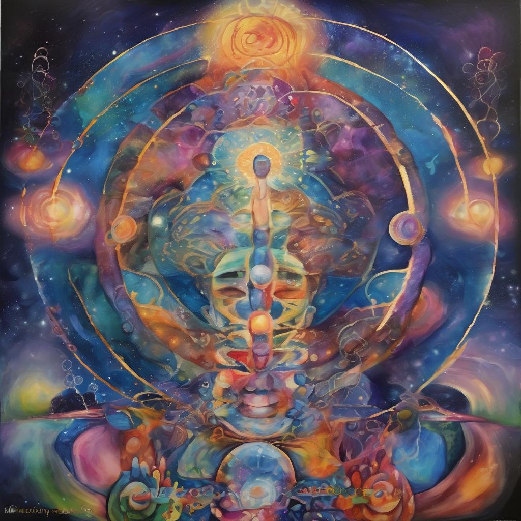 Μεταστροφές στη Σκέψη και την Συμπεριφορά