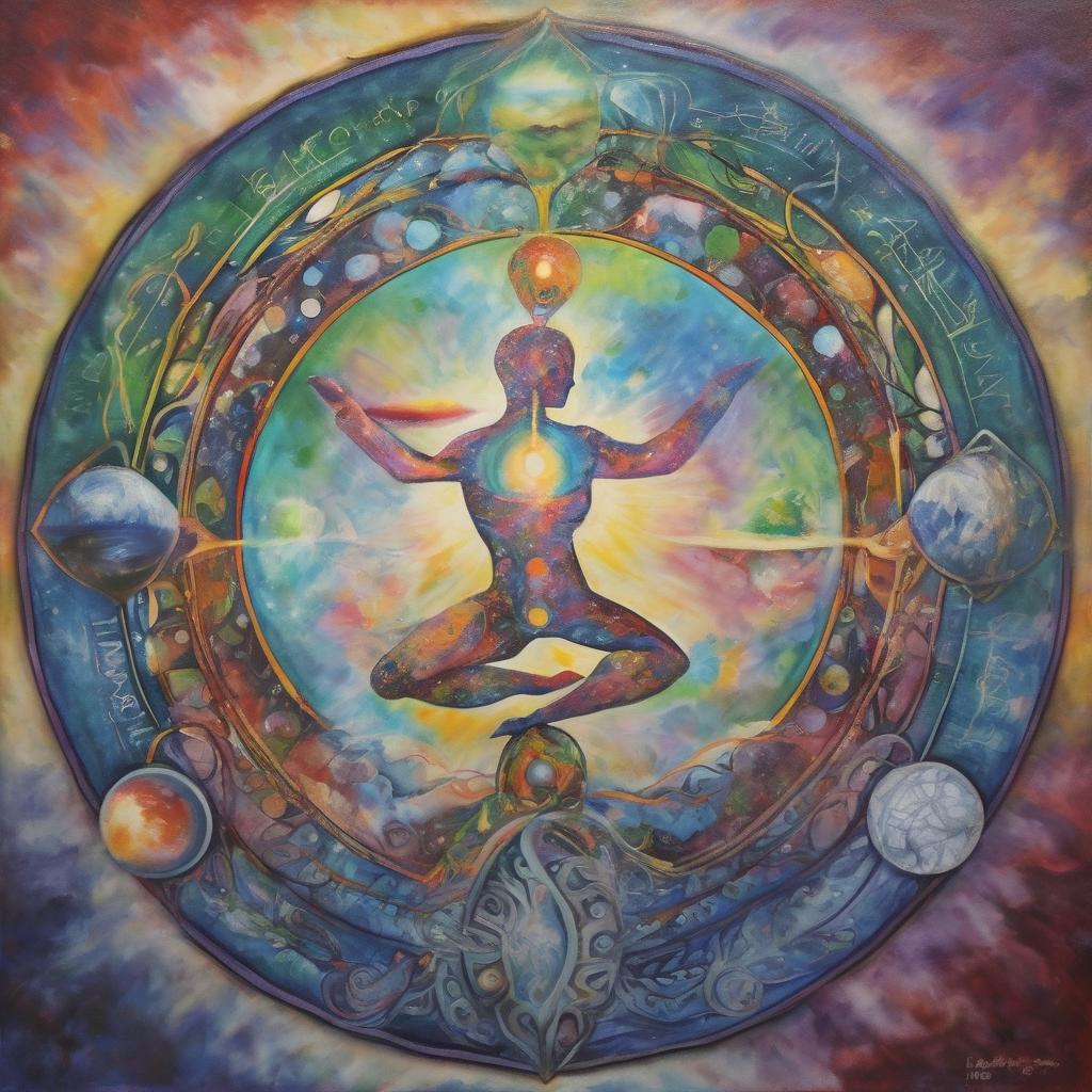 Τρόποι για τη Δημιουργία Ψυχολογικής Ισορροπίας