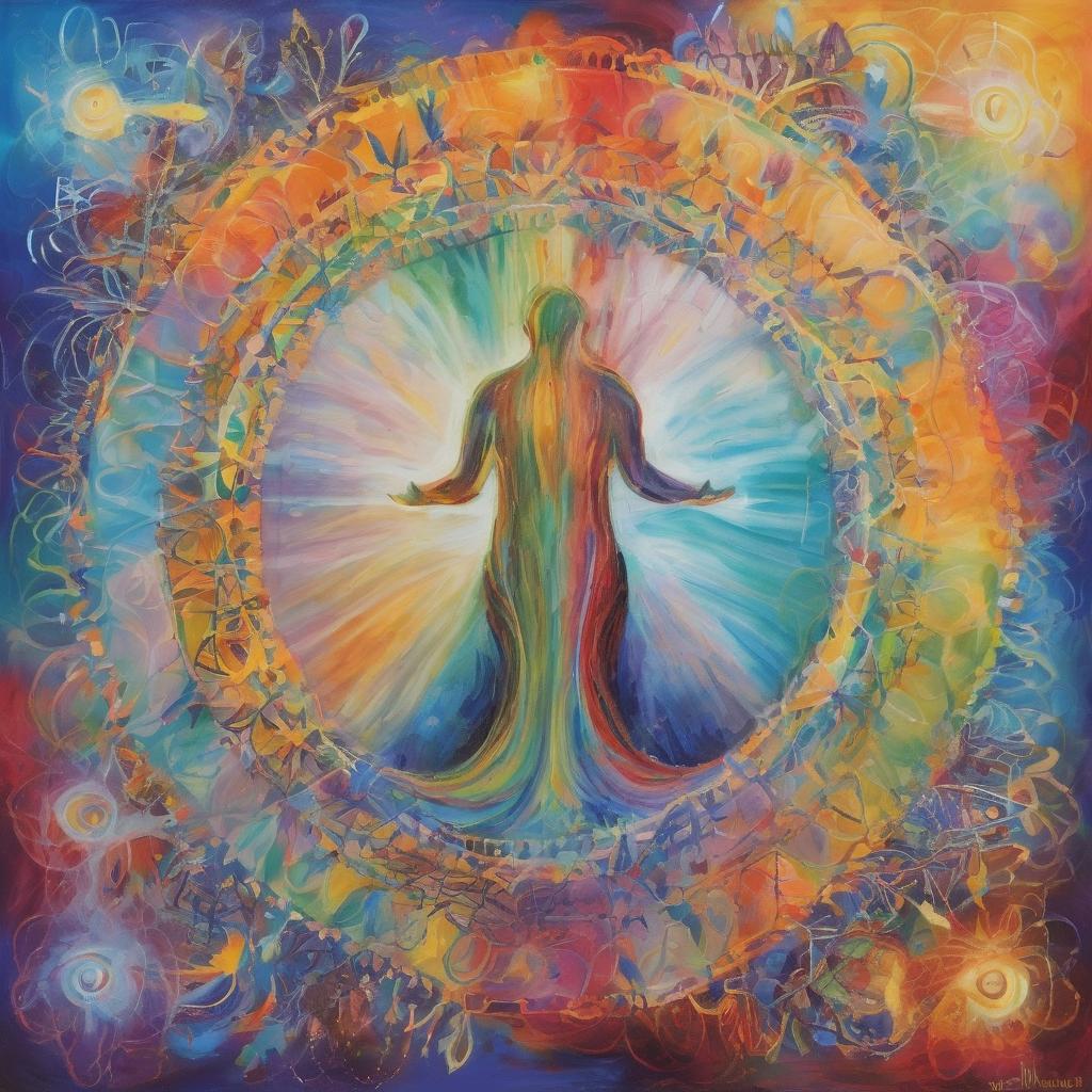 Στάσου σε σκέψεις θετικής προοπτικής