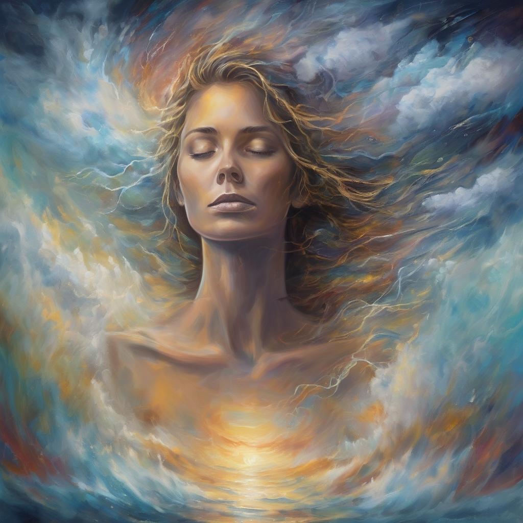 Ανακαλύψτε τη Δύναμη της Αυτοσυνειδησίας