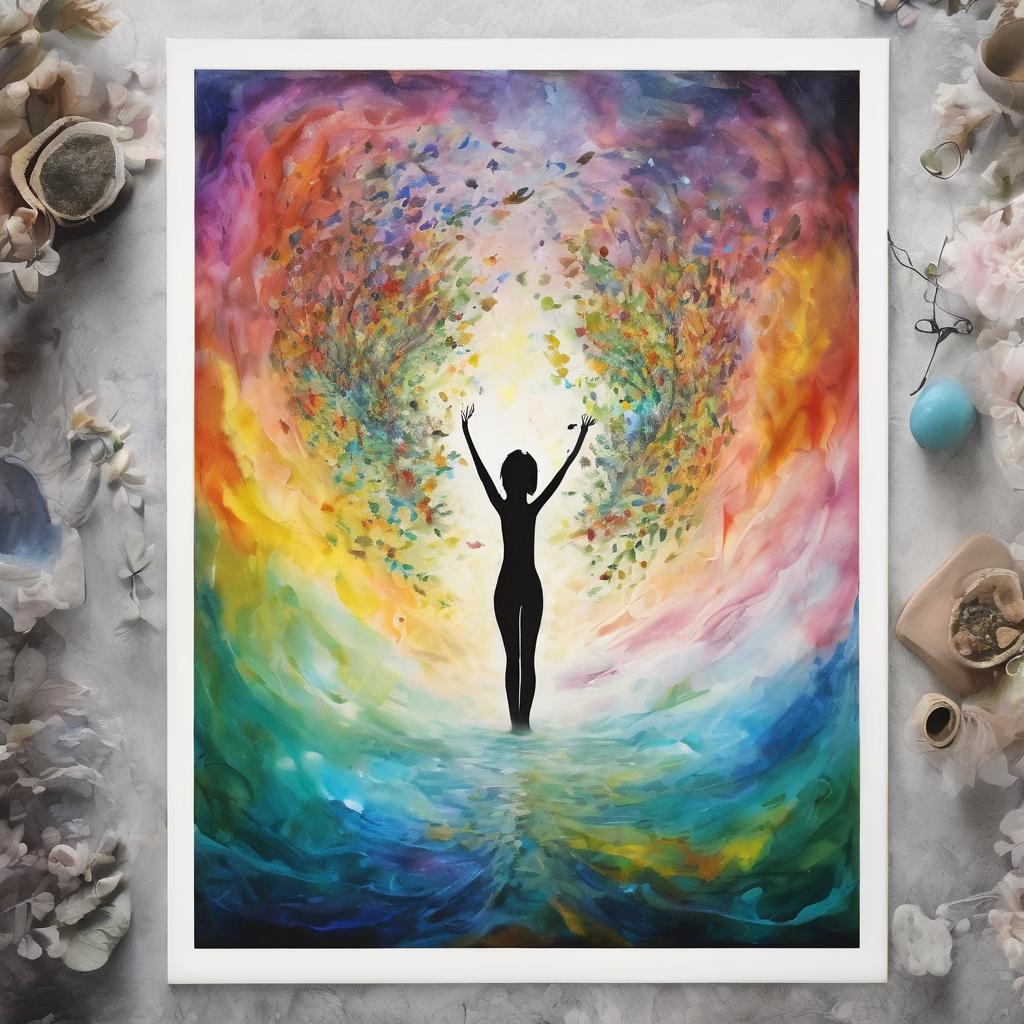 How to Let Go and Grow Freely