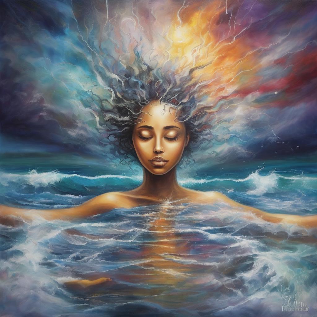 Μετατοπίστε την Προσοχή σας σε Θετικά Στοιχεία