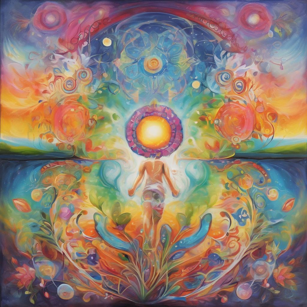 Καθημερινές Συνήθειες για Έμπνευση και Χαρά