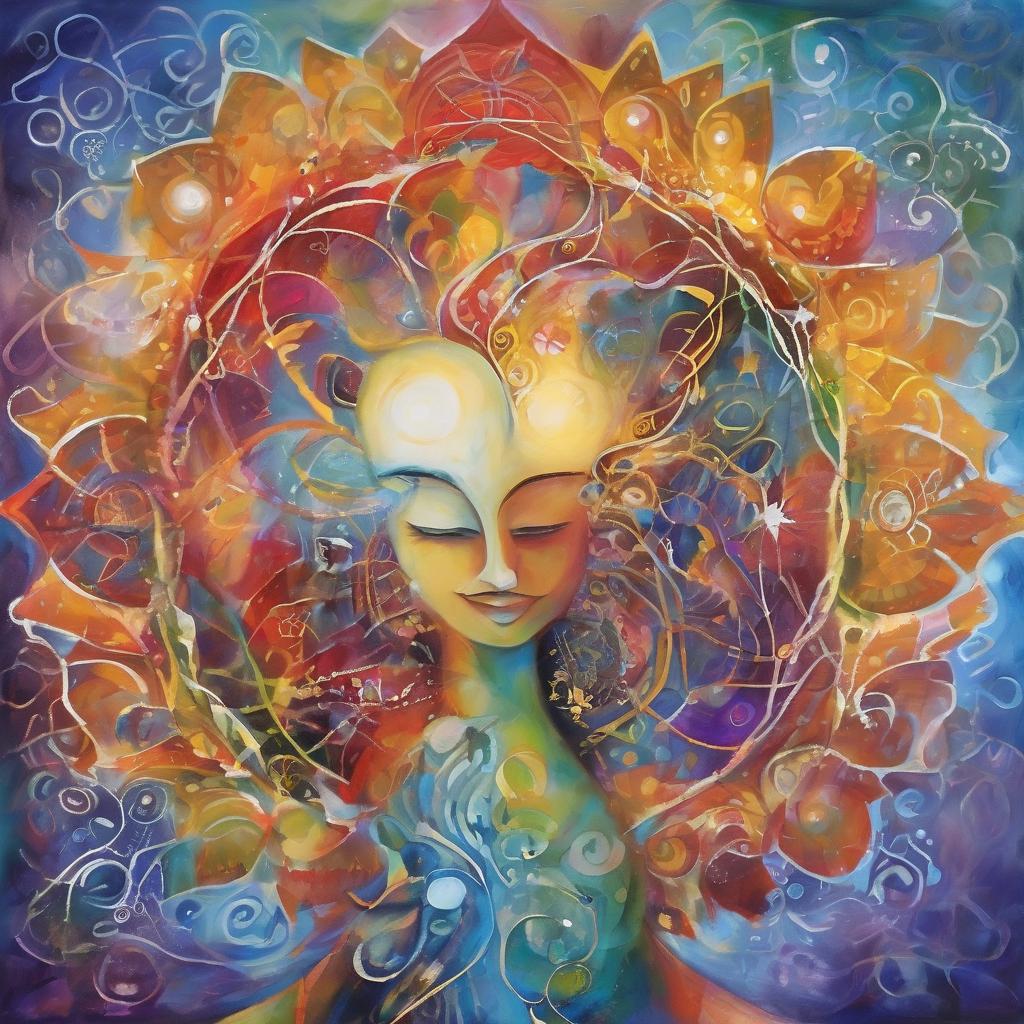 Ανακαλύψτε τη Δύναμη των Θετικών Σκέψεων