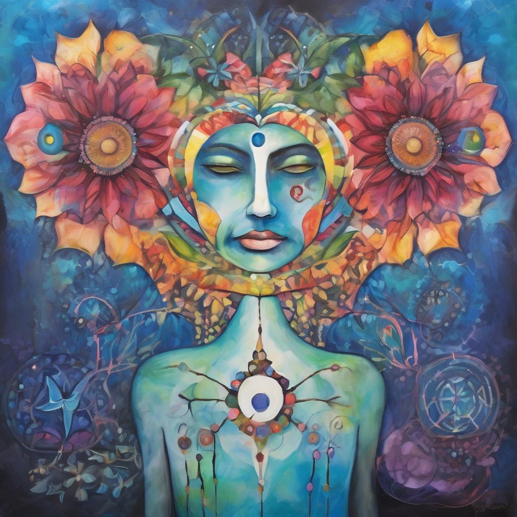 Ανακάλυψε το Δύναμο του Θετικού Σκέπτεσαι