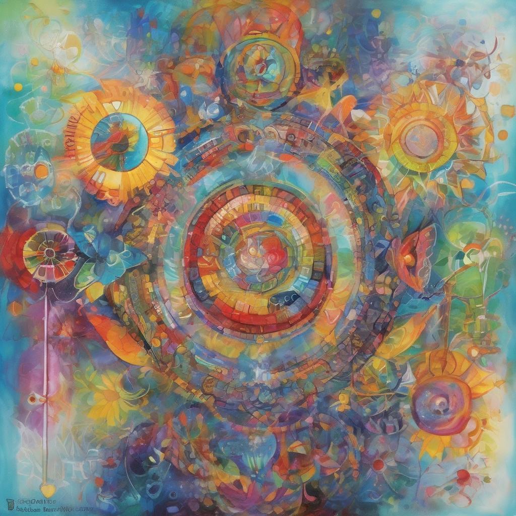 Τροποποίηση σκέψης για ενθάρρυνση και χαρά