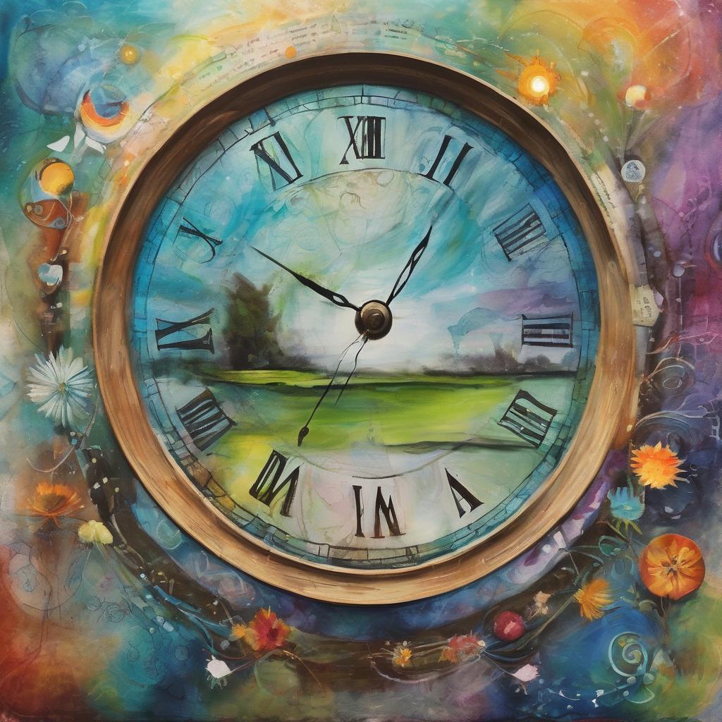 Tips for Staying Productive During Busy Days