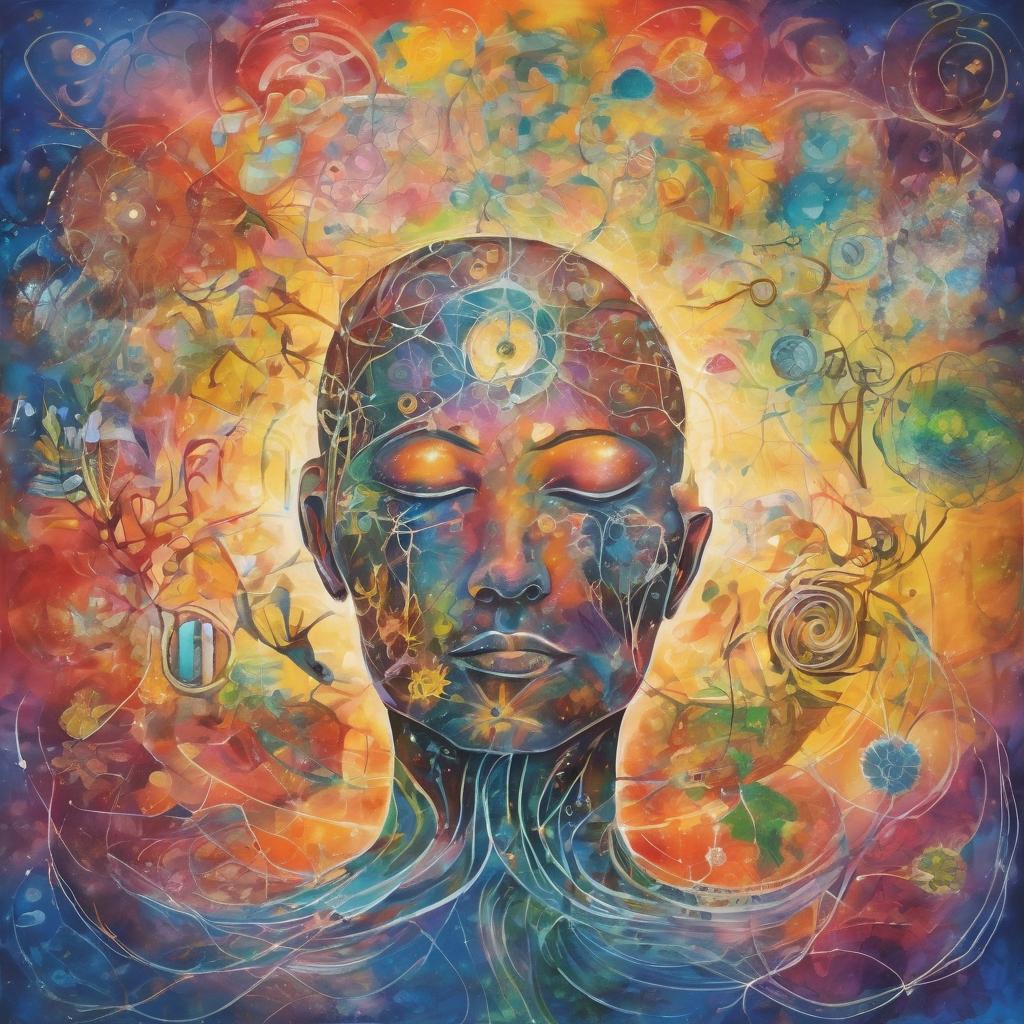 Αντιμετώπισε την αλλαγή με αισιοδοξία