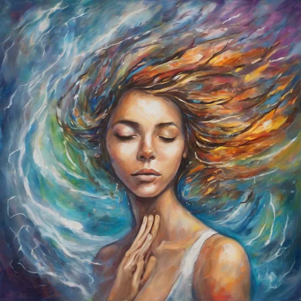 How to Stay Calm in Life’s Storms